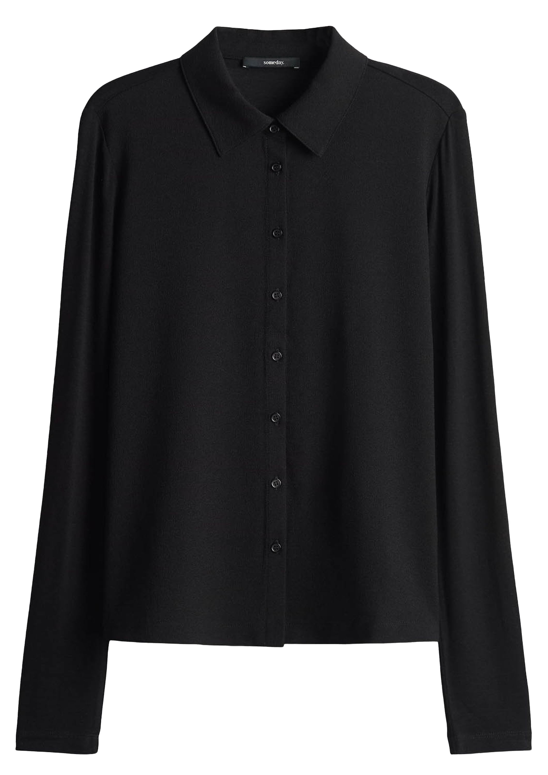 SOMEDAY BLOUSE