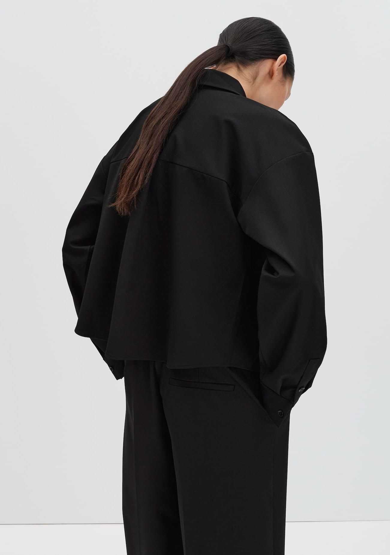 SOMEDAY BLOUSE