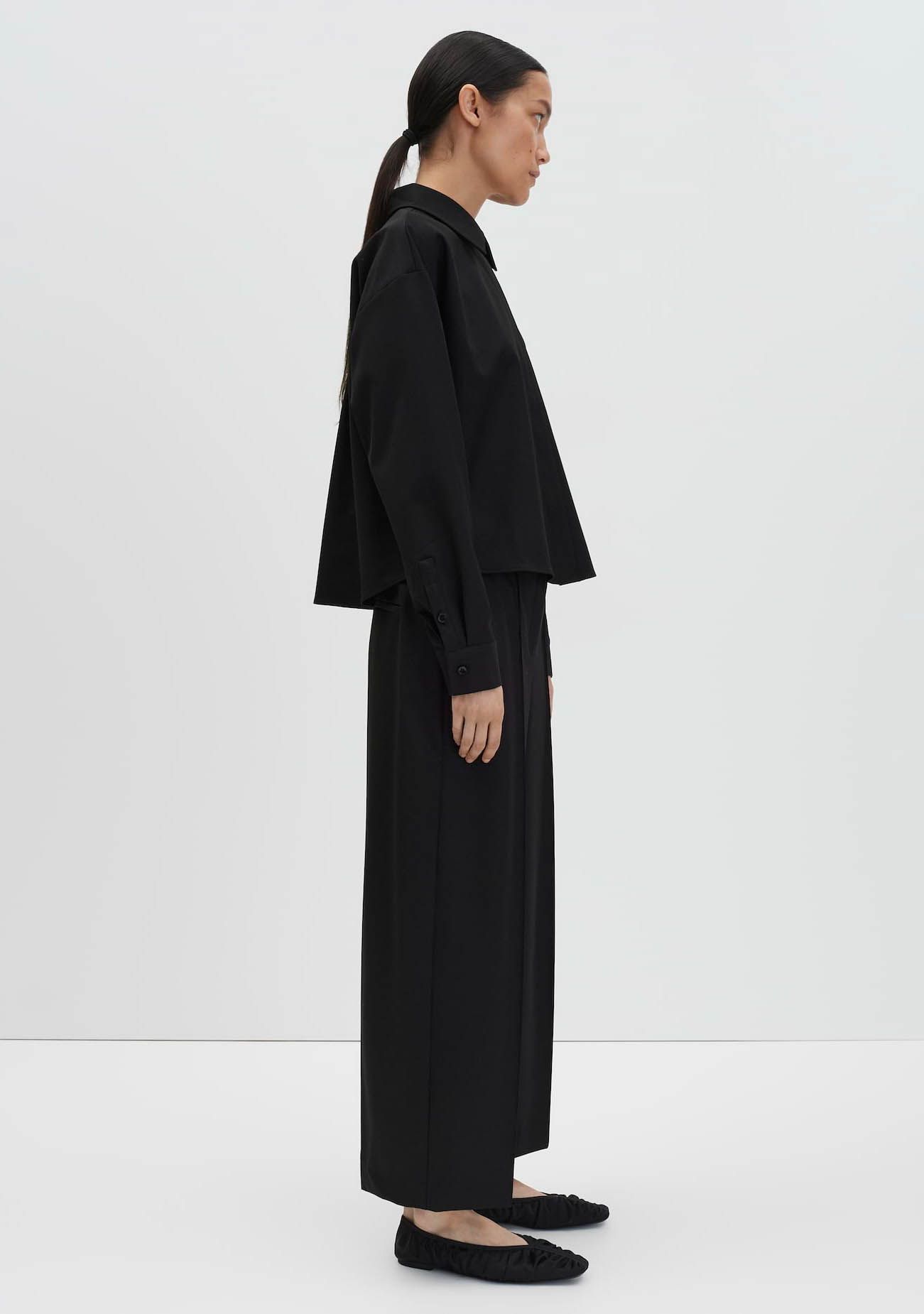 SOMEDAY BLOUSE