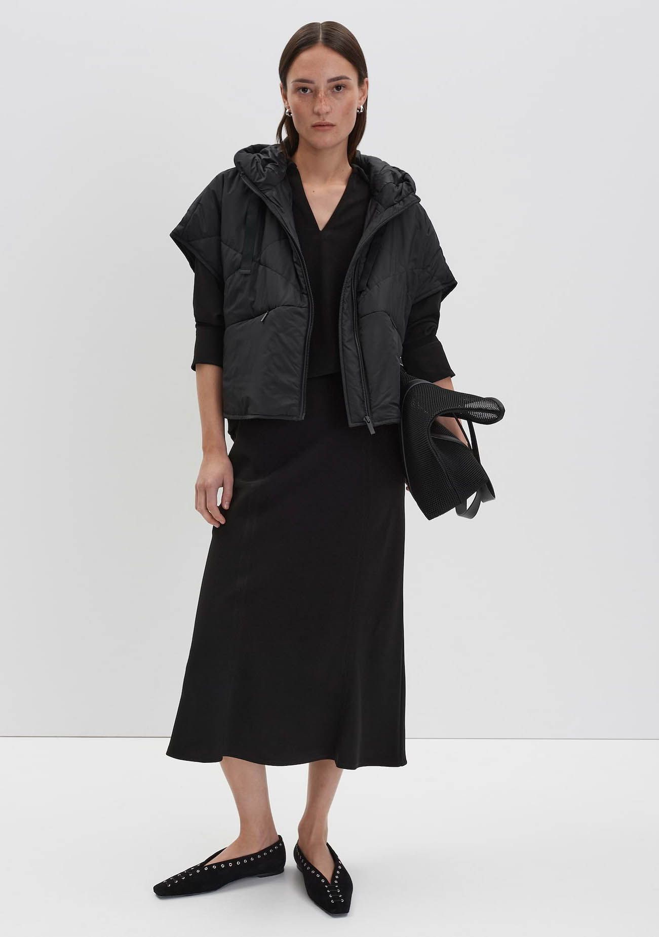SOMEDAY BODYWARMER