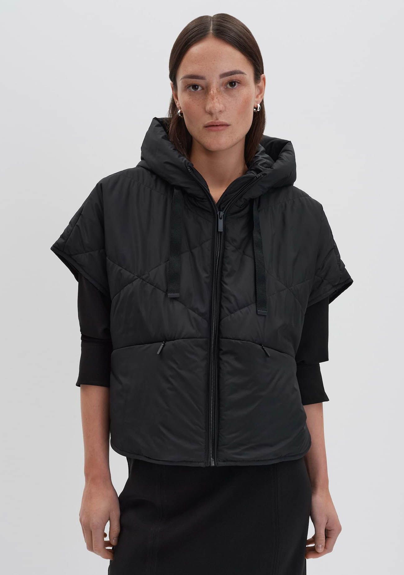 SOMEDAY BODYWARMER