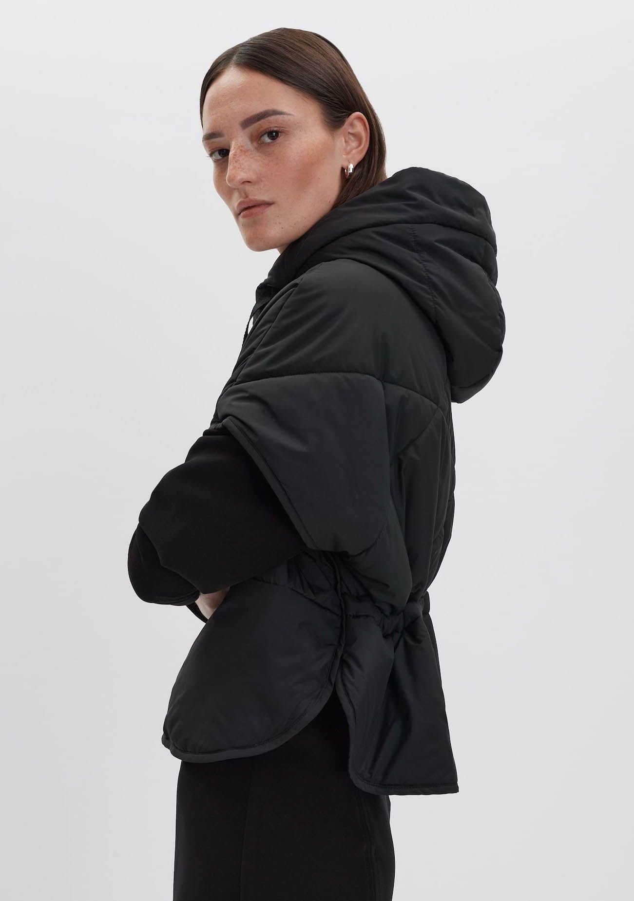 SOMEDAY BODYWARMER