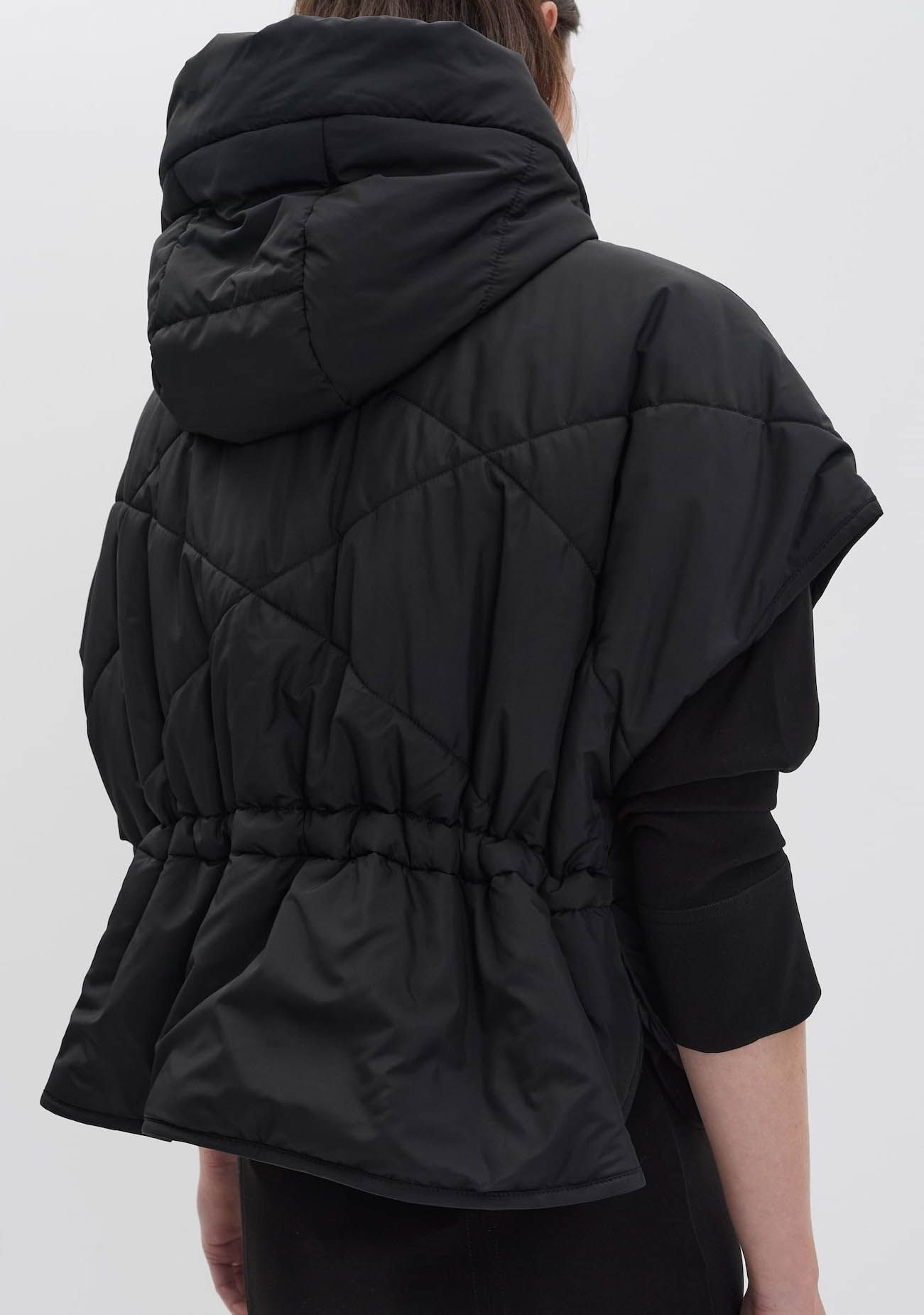 SOMEDAY BODYWARMER