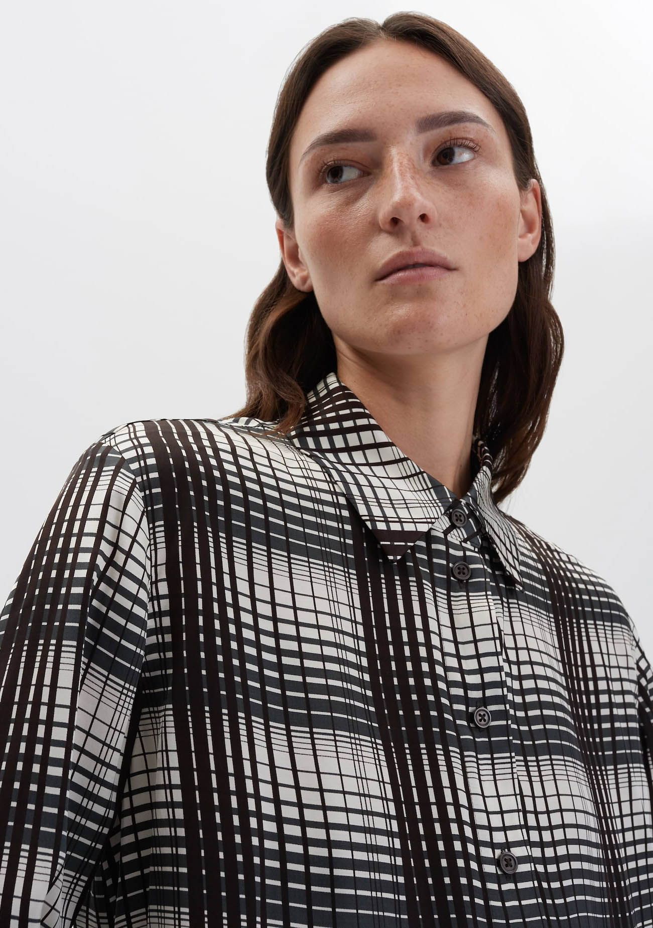 SOMEDAY BLOUSE