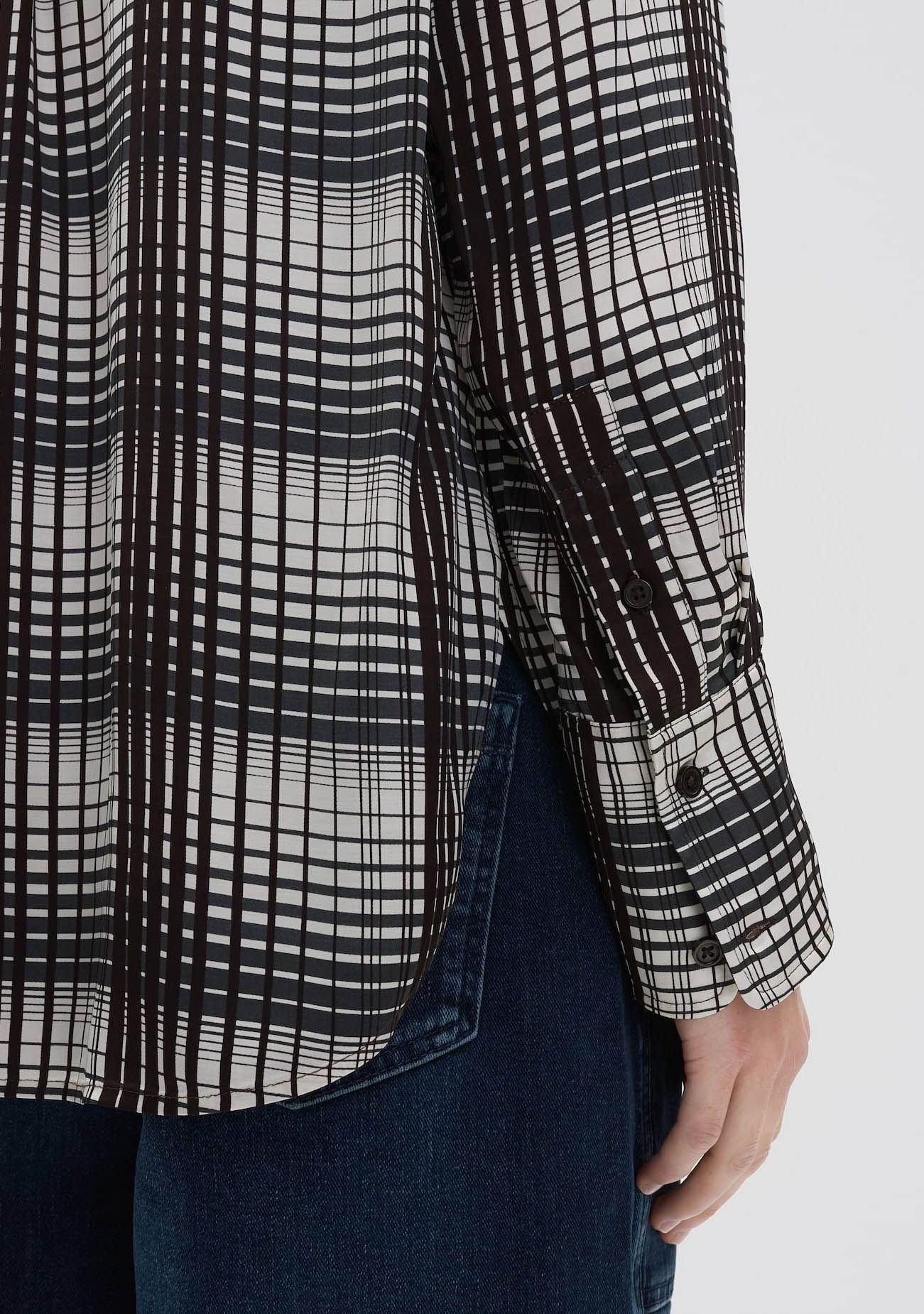 SOMEDAY BLOUSE