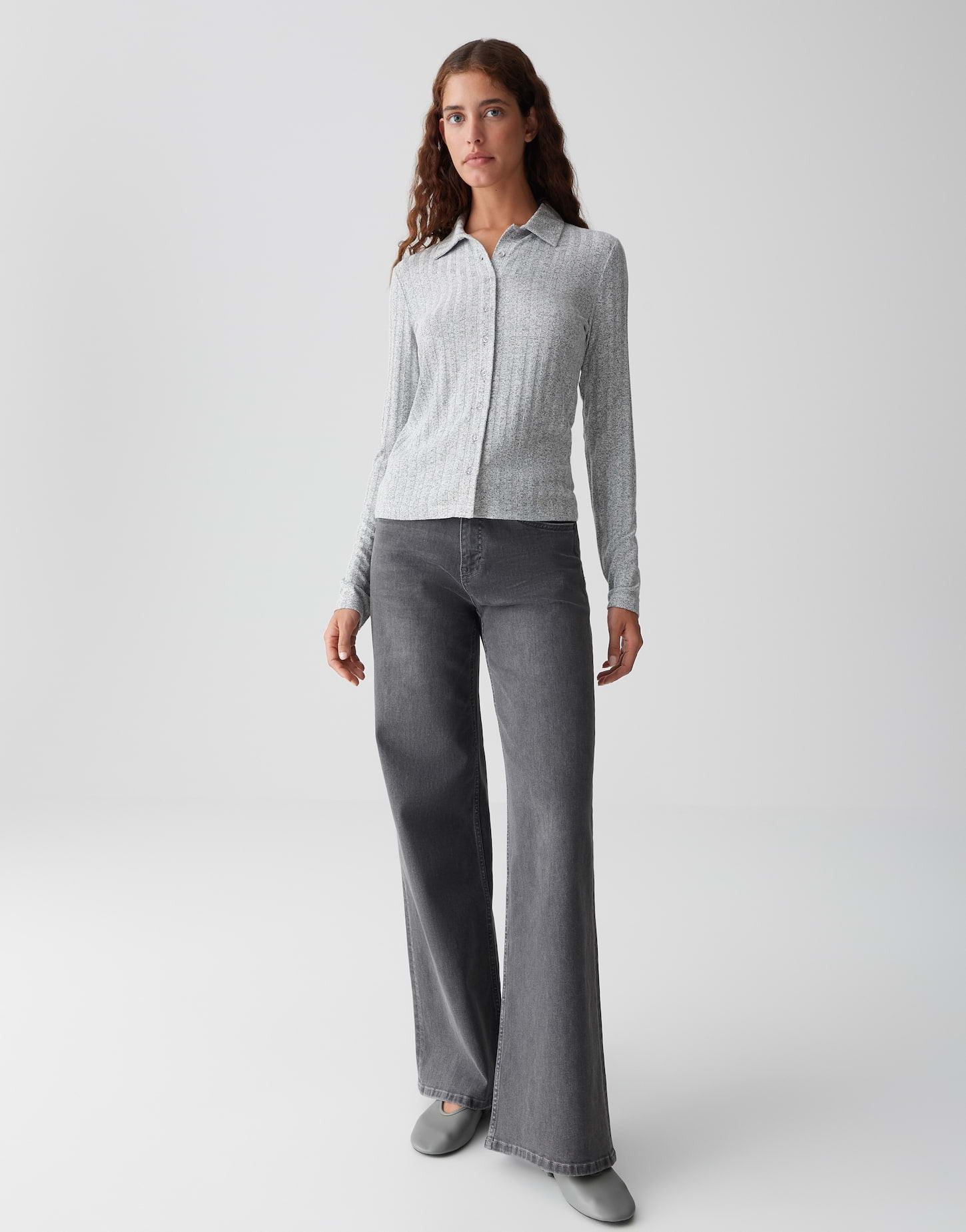 OPUS BLOUSE