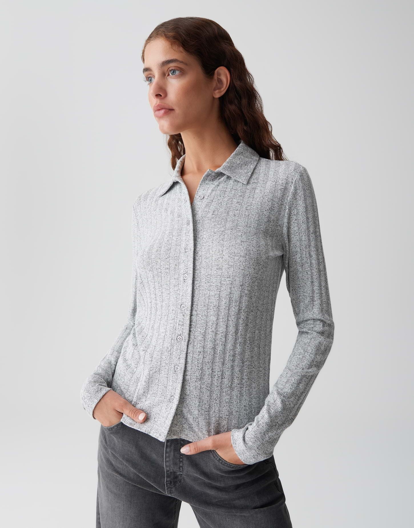 OPUS BLOUSE