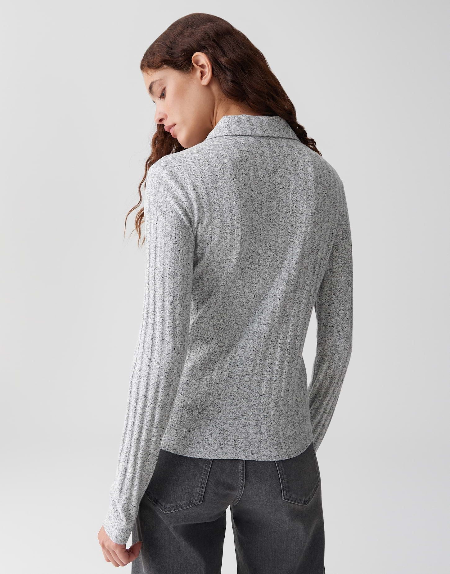 OPUS BLOUSE