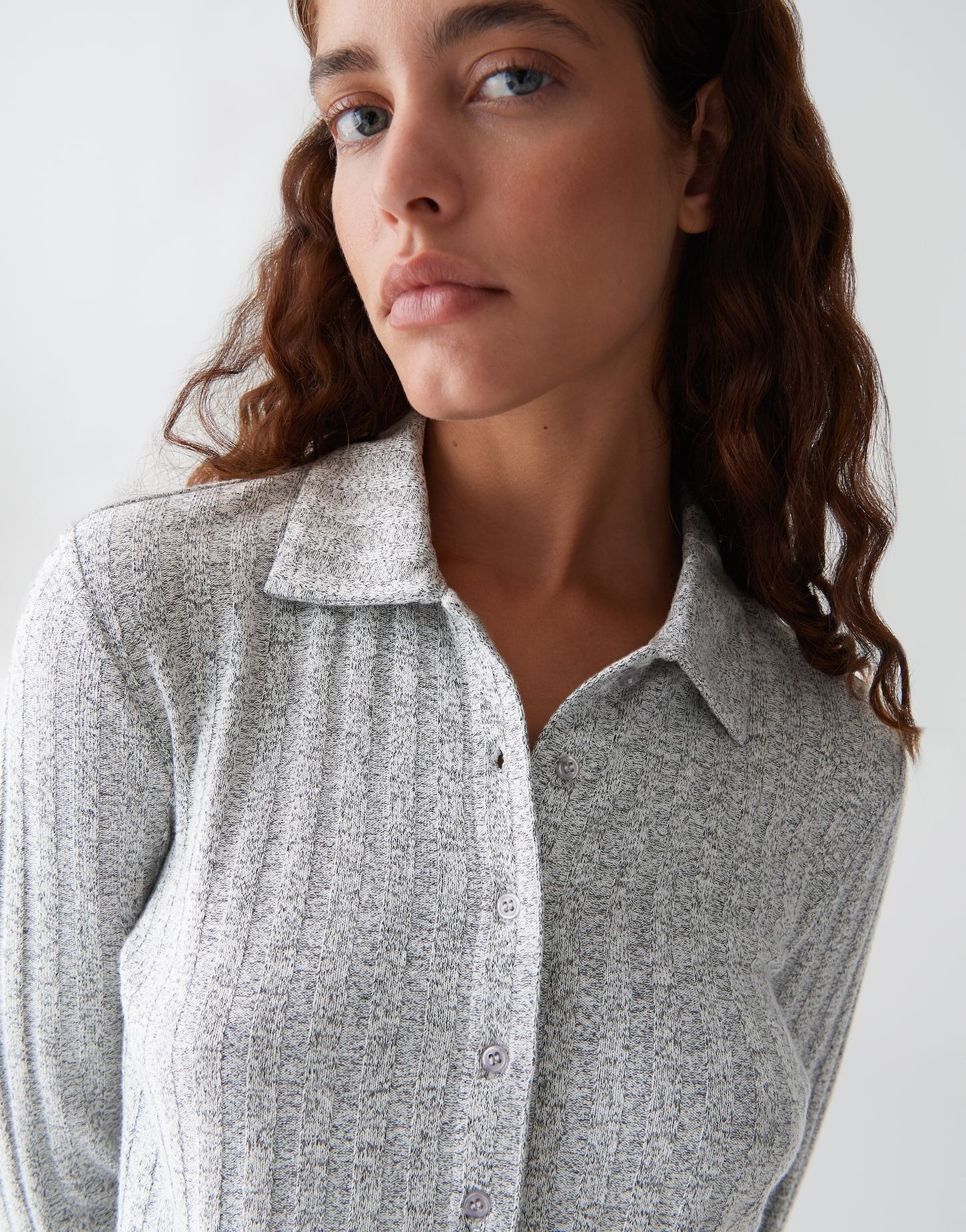 OPUS BLOUSE