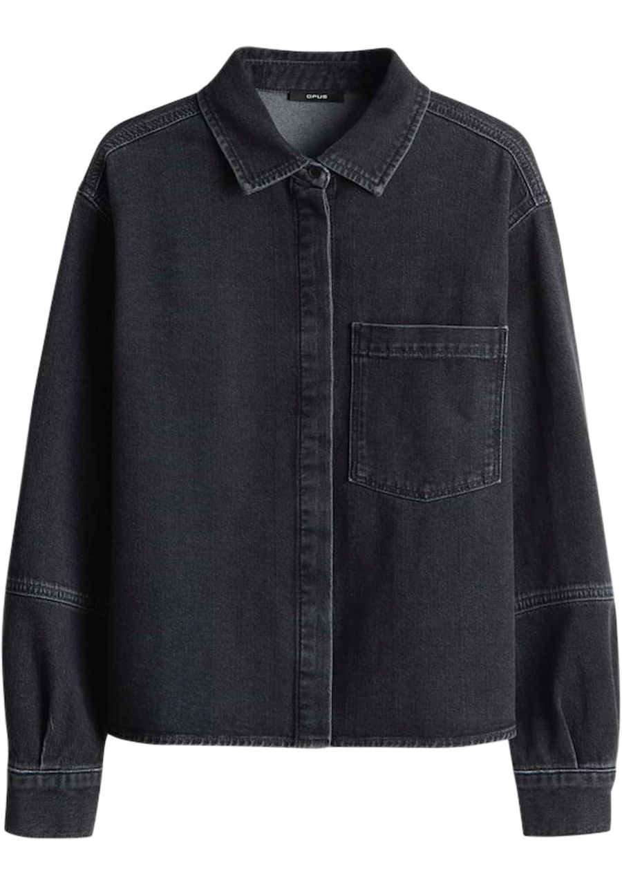 OPUS BLOUSE