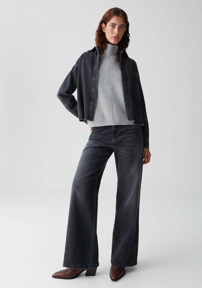 OPUS BLOUSE