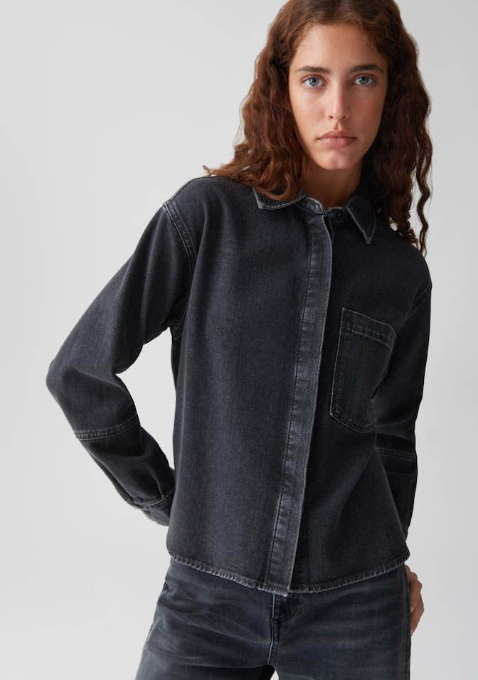 OPUS BLOUSE