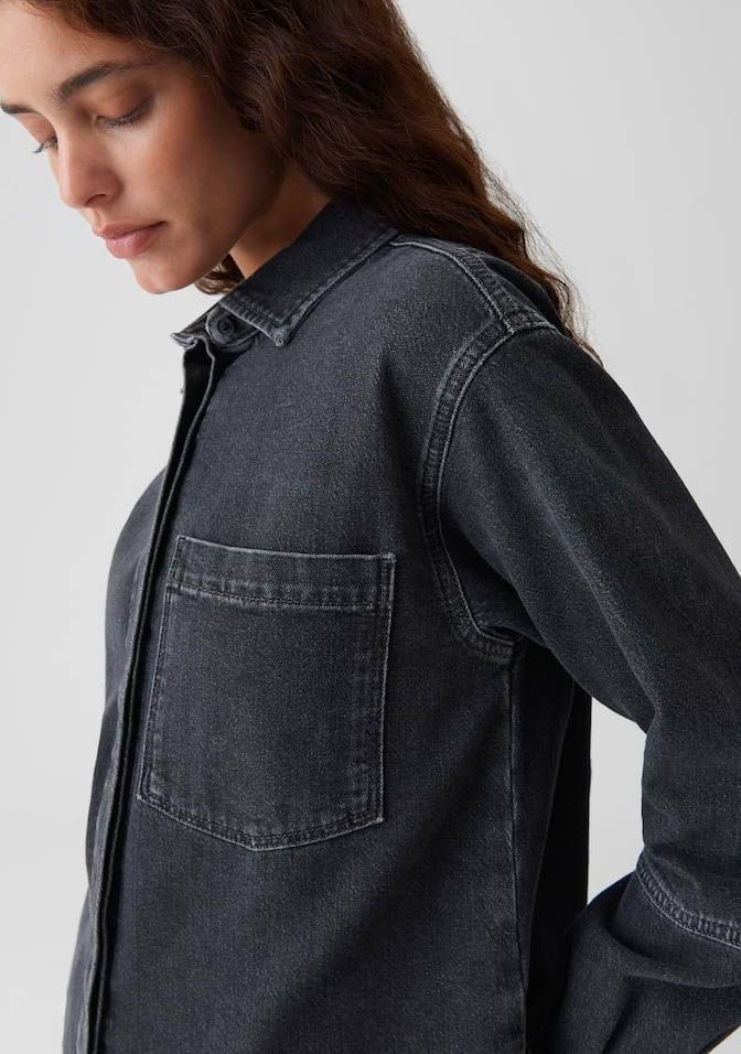 OPUS BLOUSE