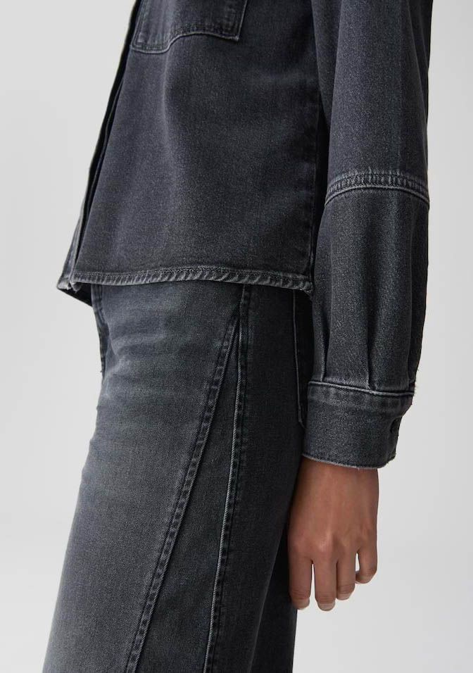 OPUS BLOUSE