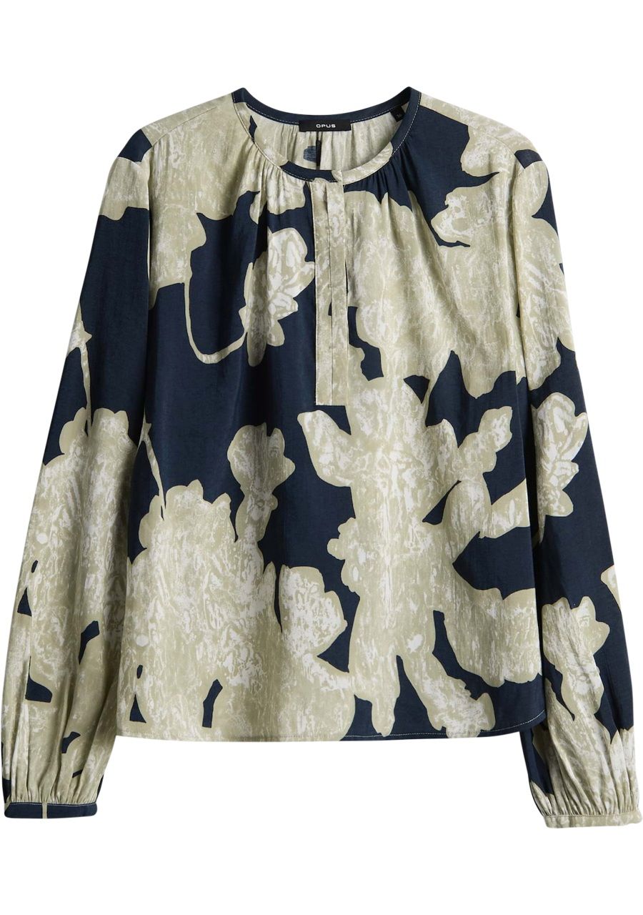 OPUS BLOUSE