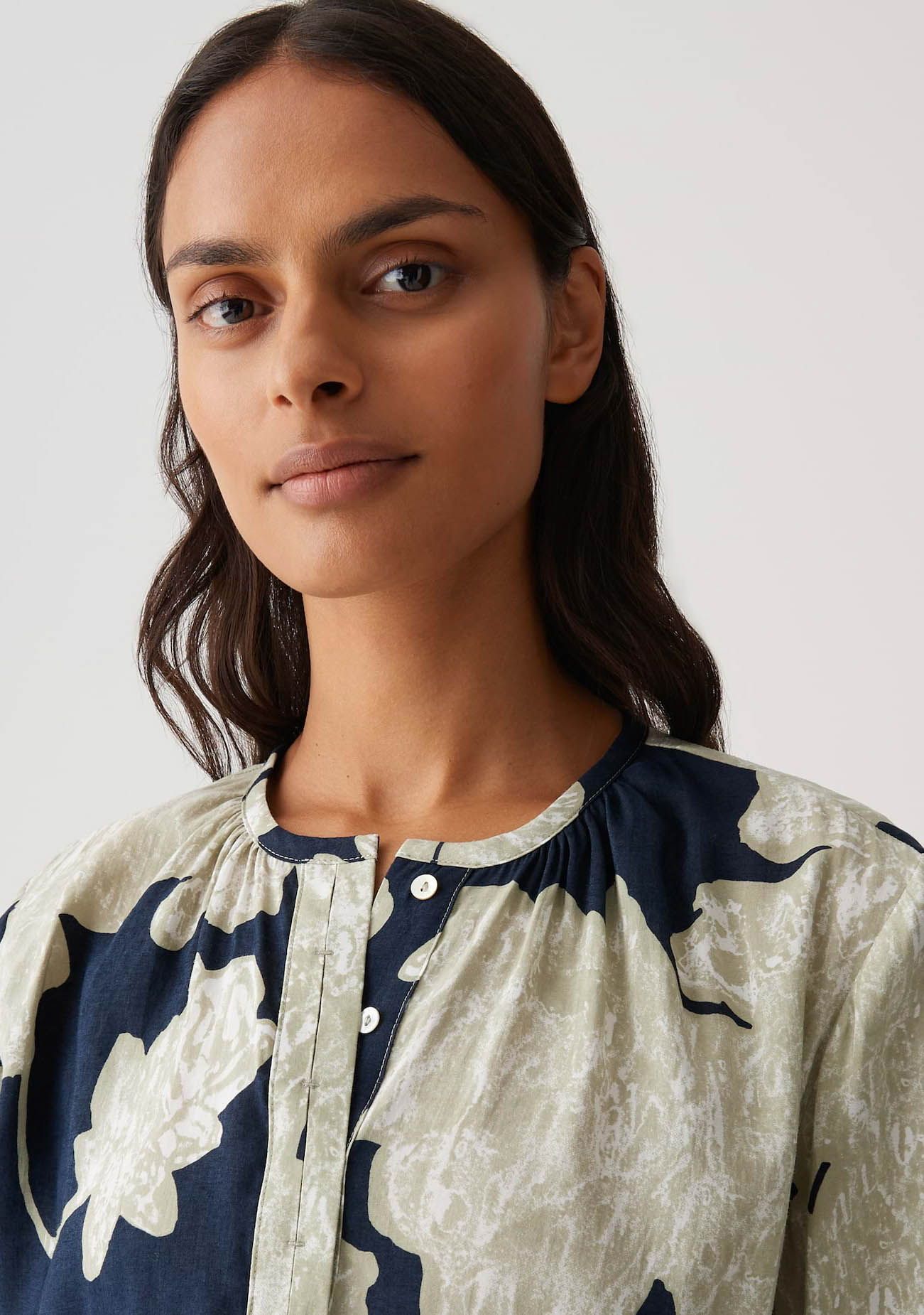 OPUS BLOUSE