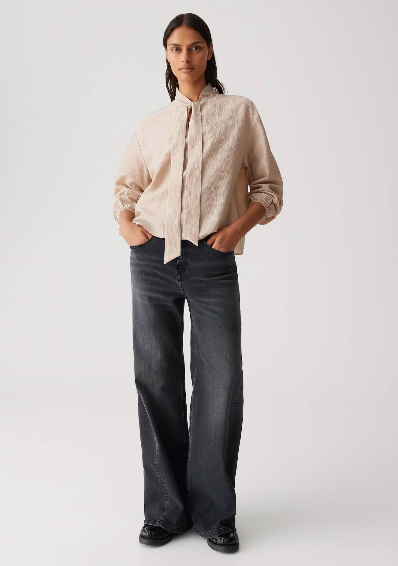 OPUS BLOUSE
