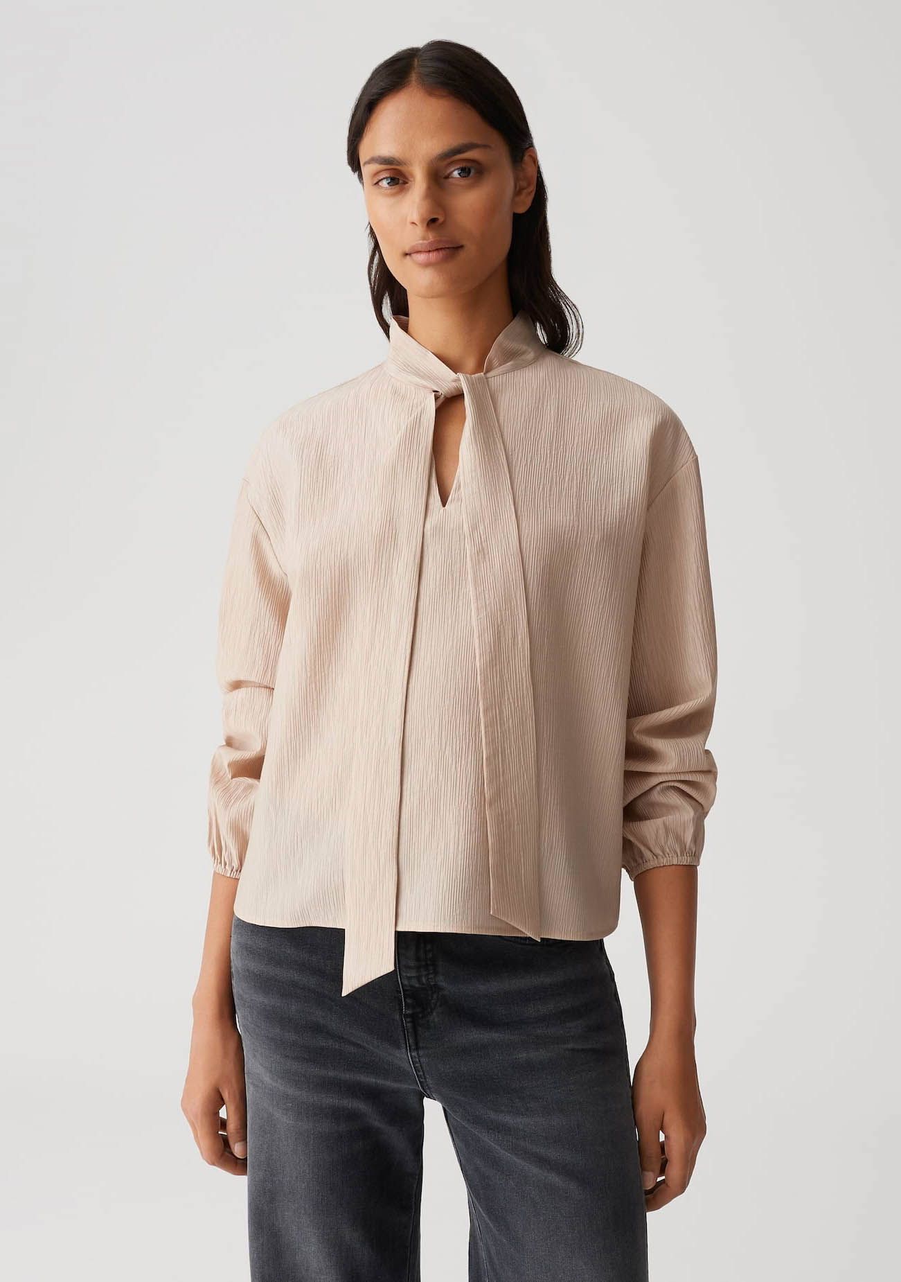 OPUS BLOUSE