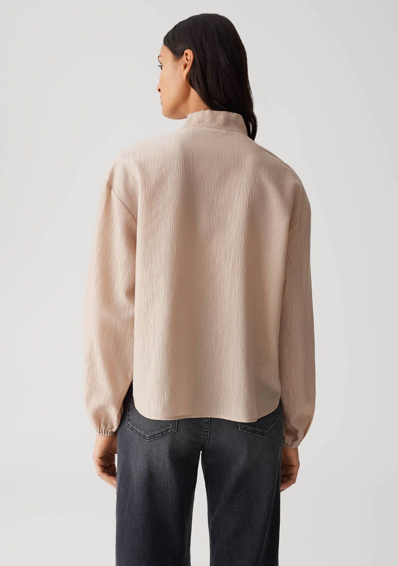 OPUS BLOUSE