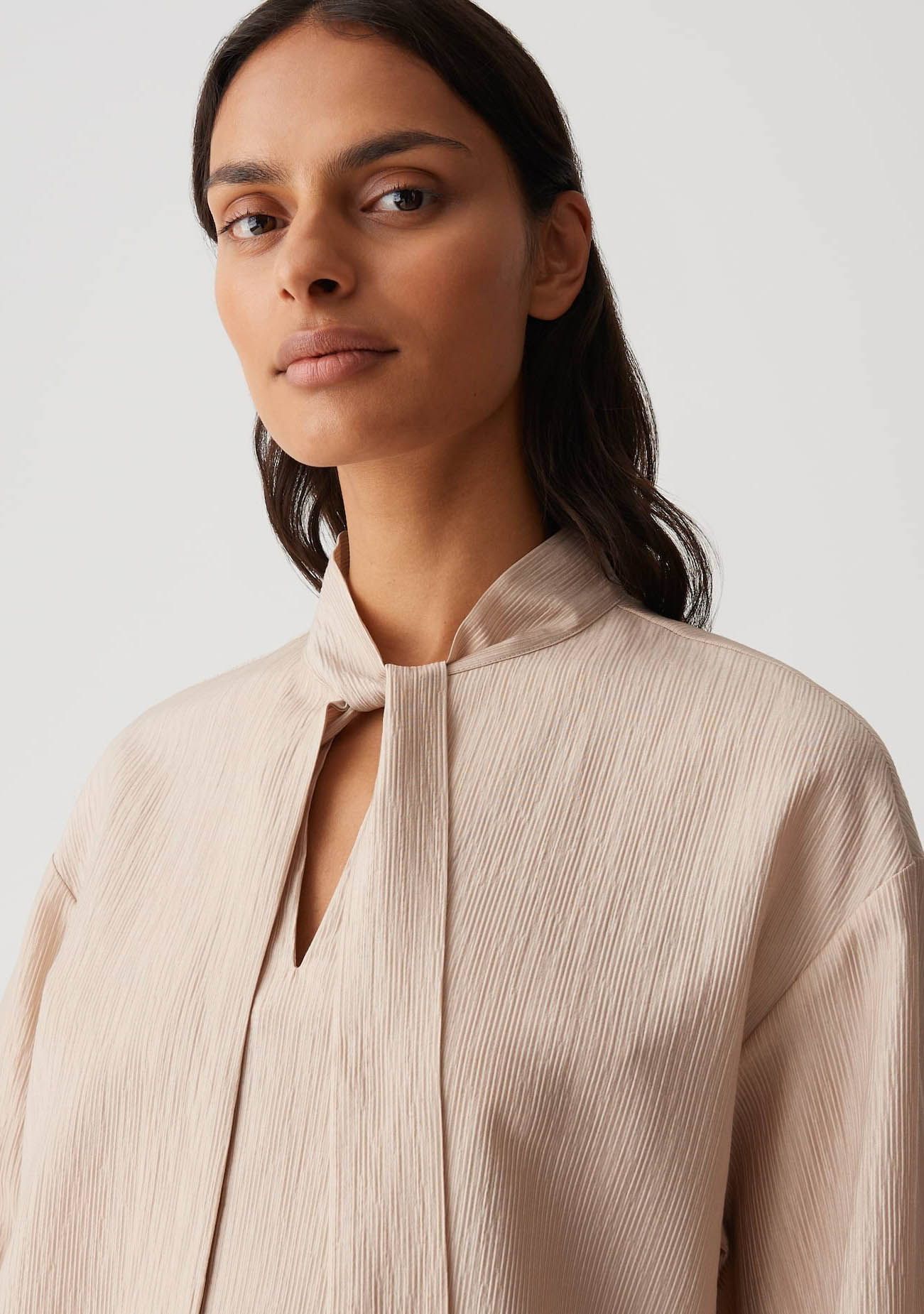 OPUS BLOUSE