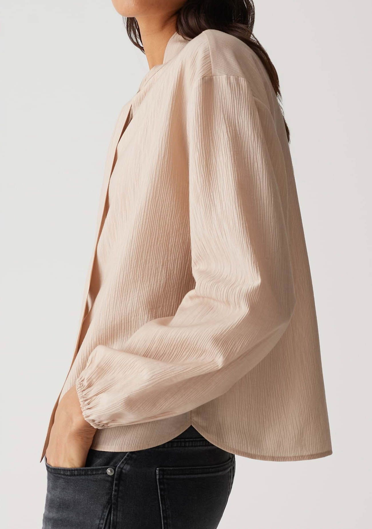 OPUS BLOUSE