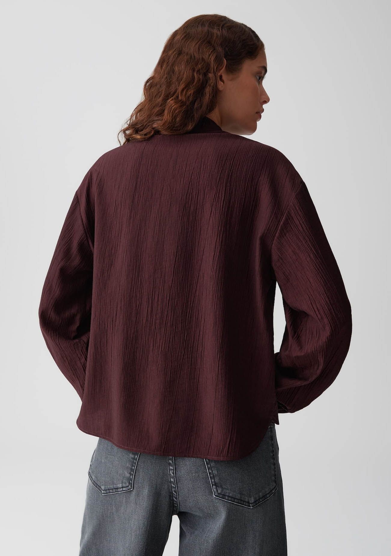 OPUS BLOUSE