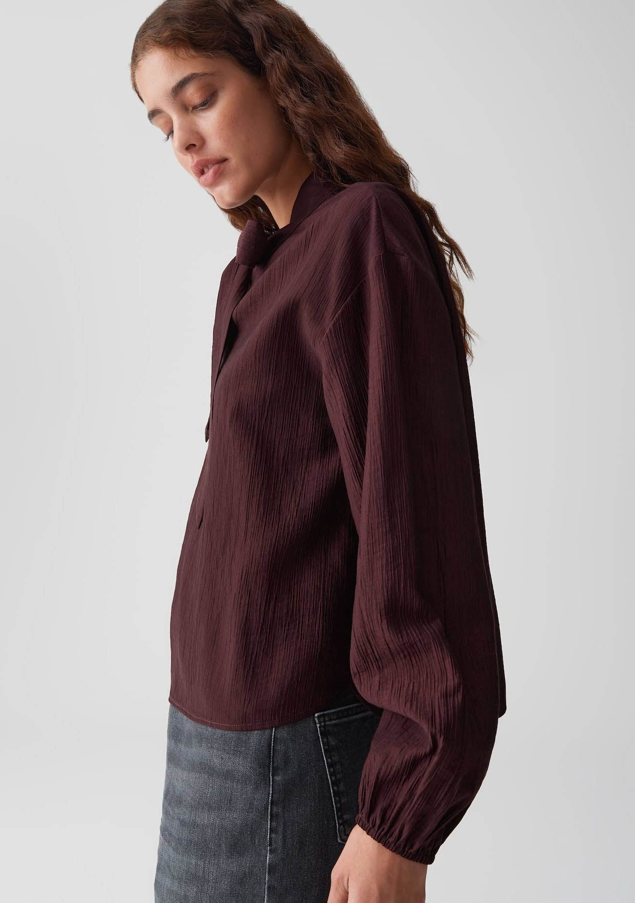 OPUS BLOUSE