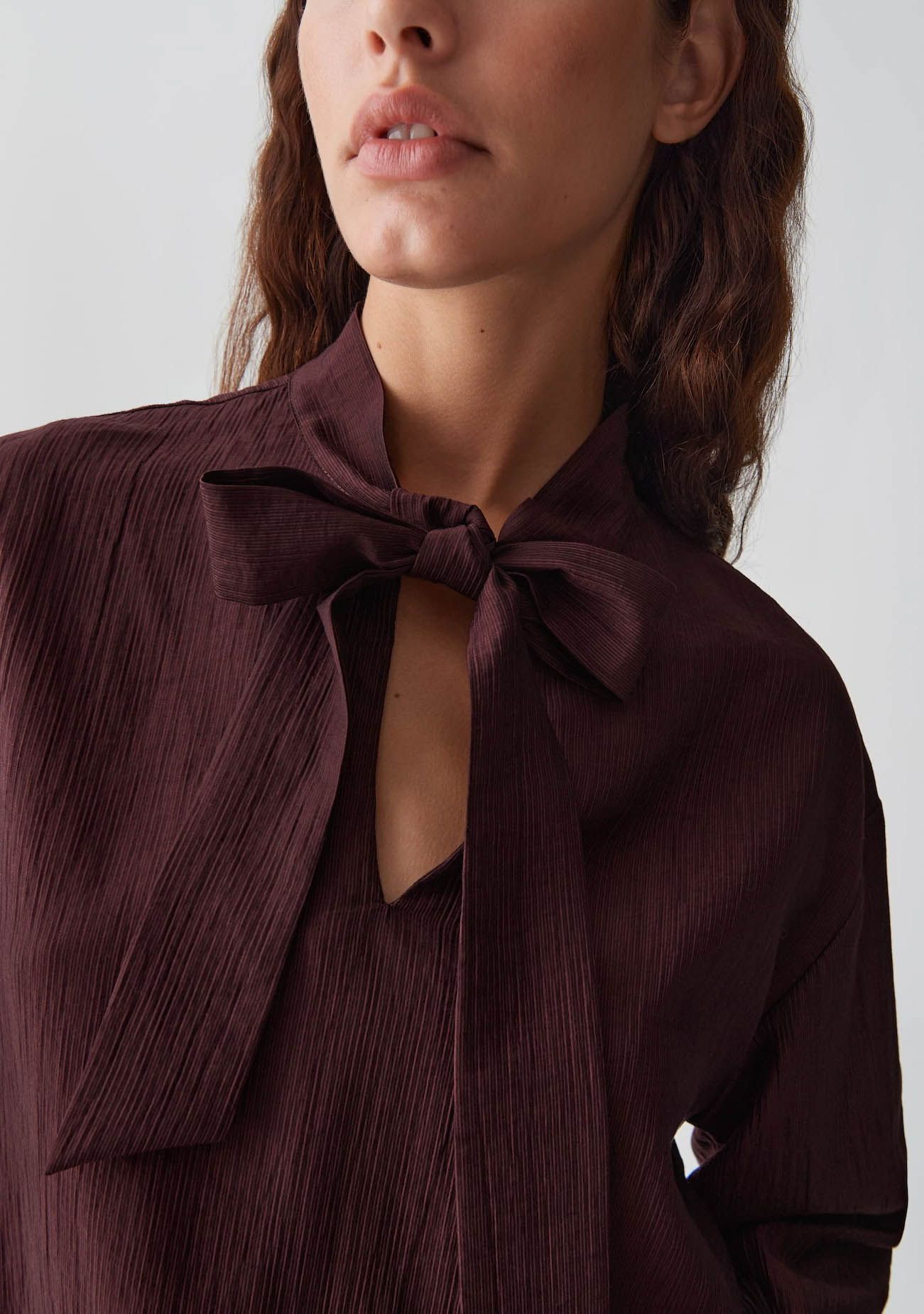 OPUS BLOUSE