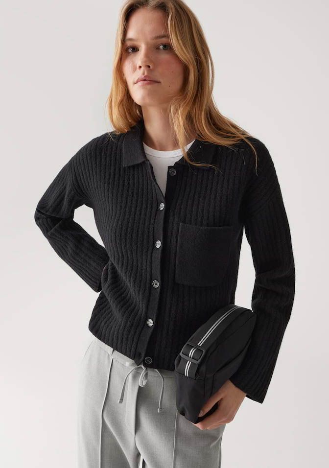 OPUS VEST