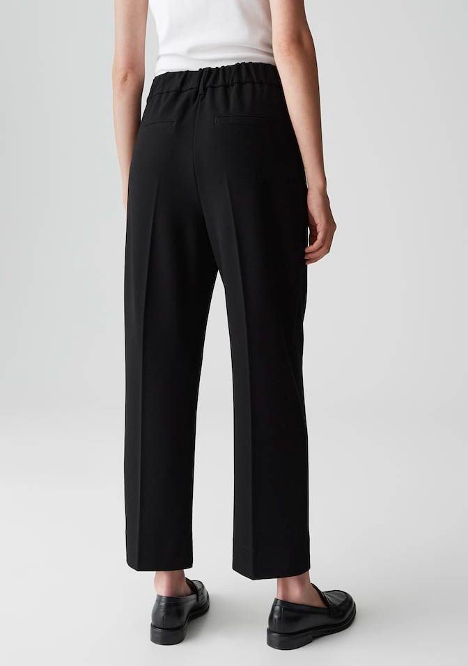 OPUS WIJDE PANTALON
