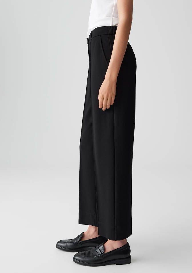 OPUS WIJDE PANTALON