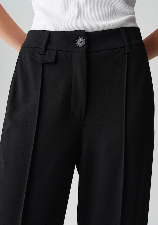 OPUS WIJDE PANTALON