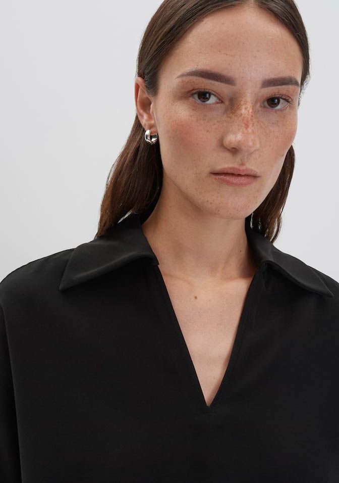 SOMEDAY BLOUSE