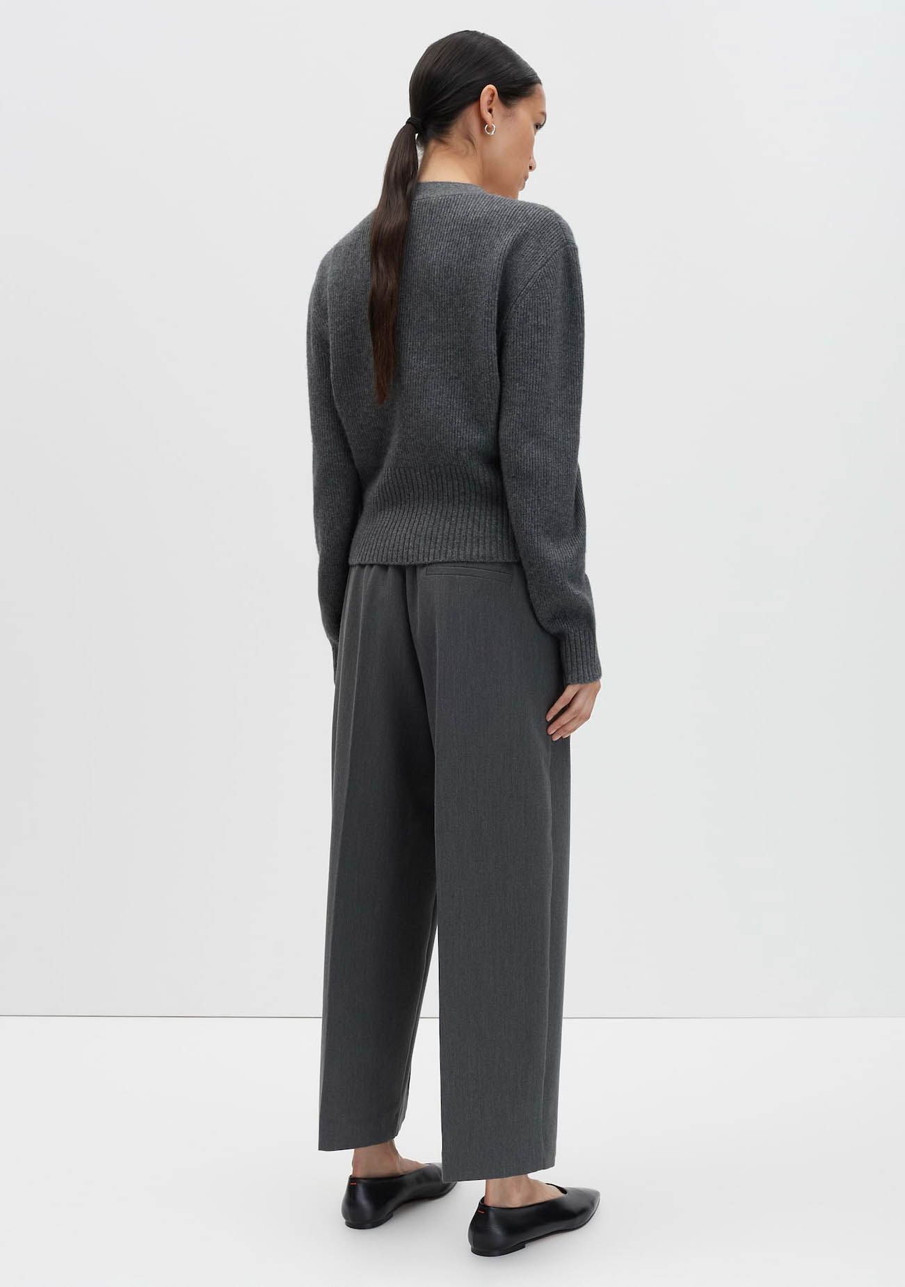 SOMEDAY WIJDE PANTALON