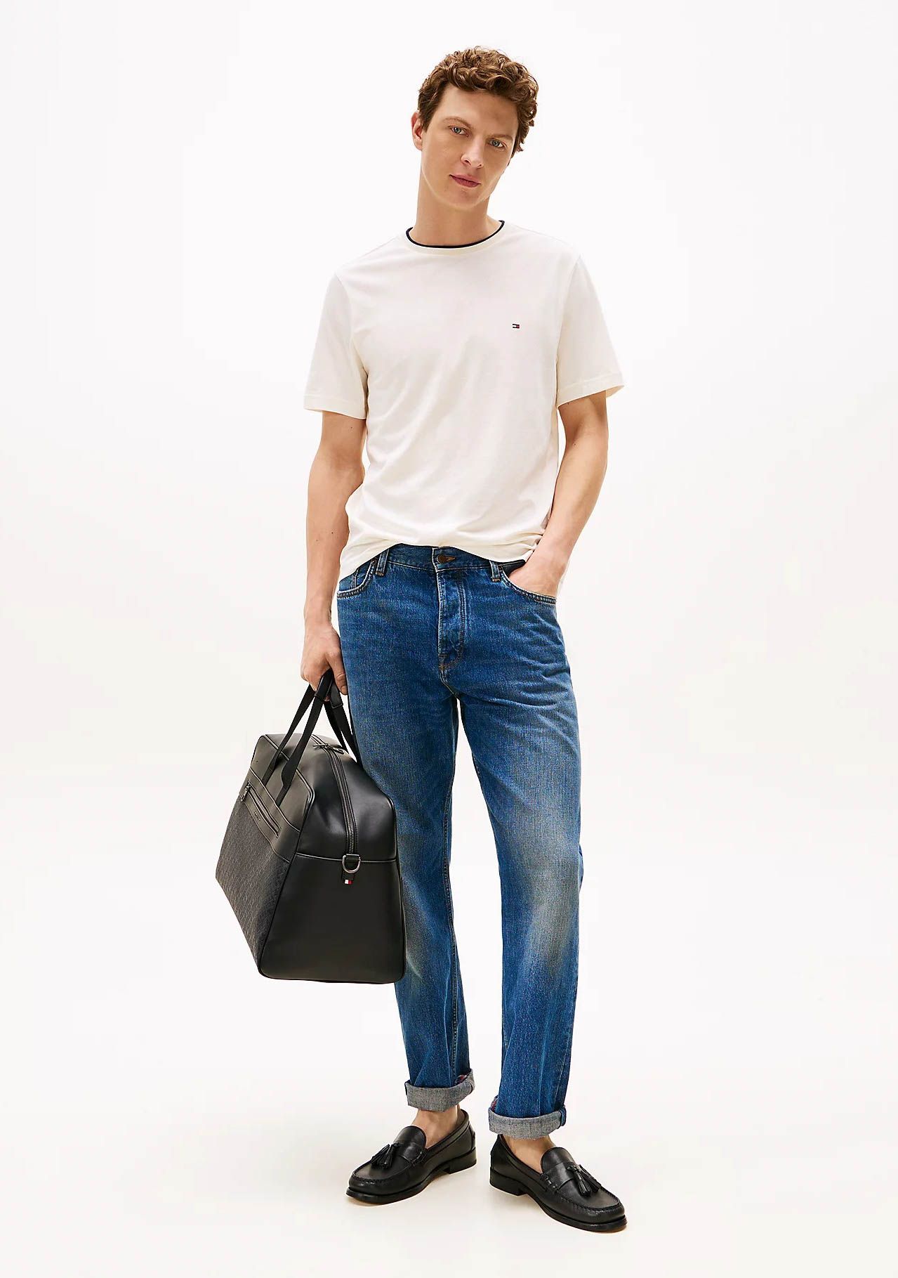 TOMMY HILFIGER TSHIRT