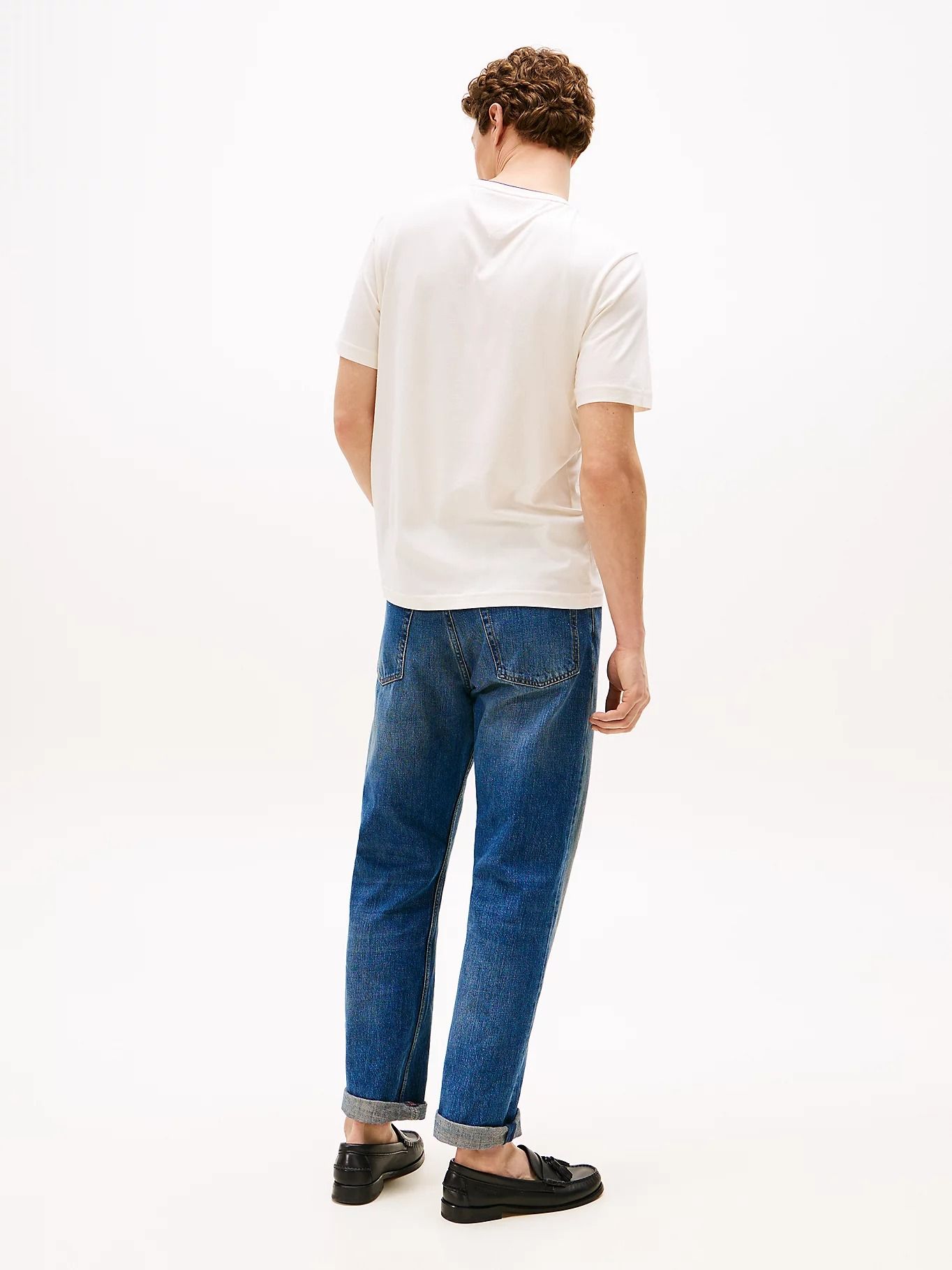 TOMMY HILFIGER TSHIRT