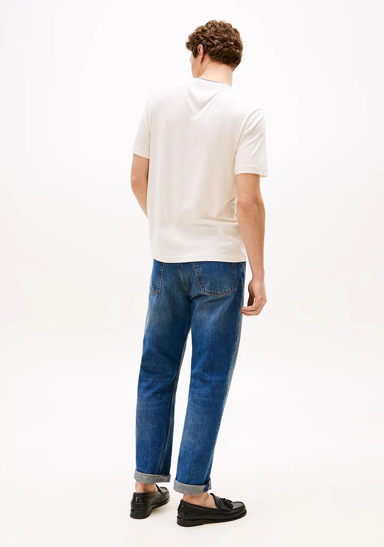TOMMY HILFIGER TSHIRT