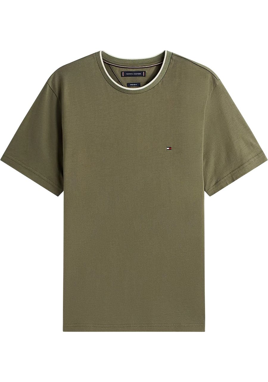 TOMMY HILFIGER TSHIRT