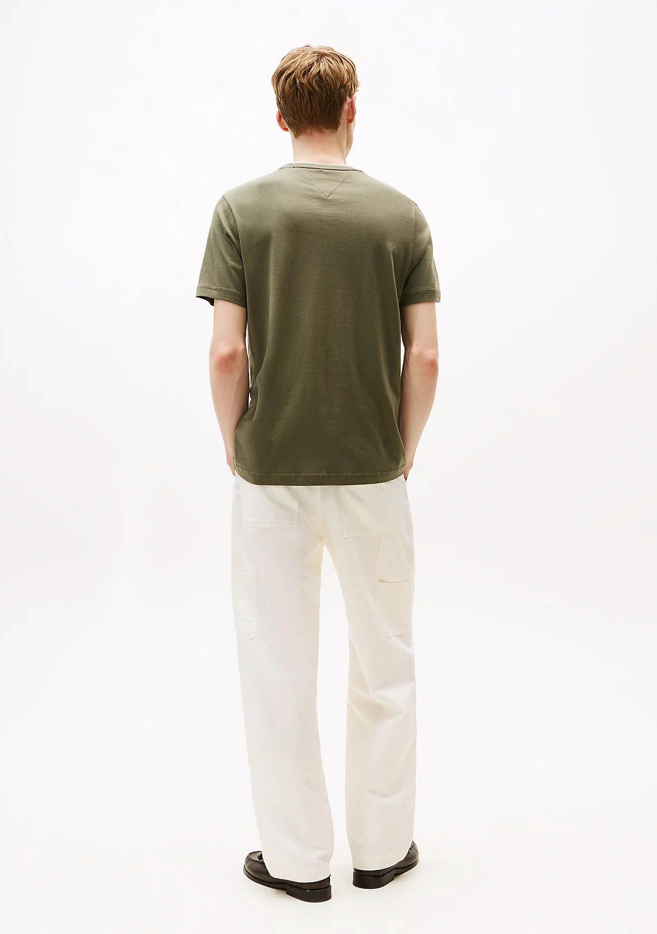 TOMMY HILFIGER TSHIRT