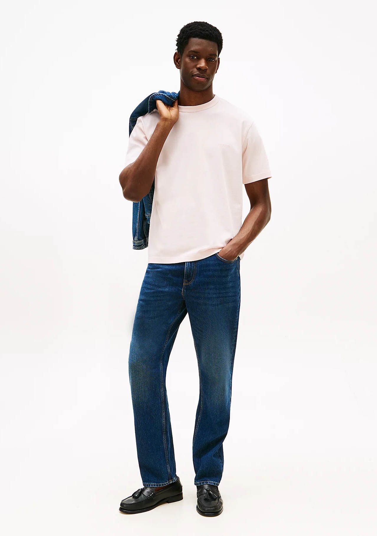 TOMMY HILFIGER TSHIRT