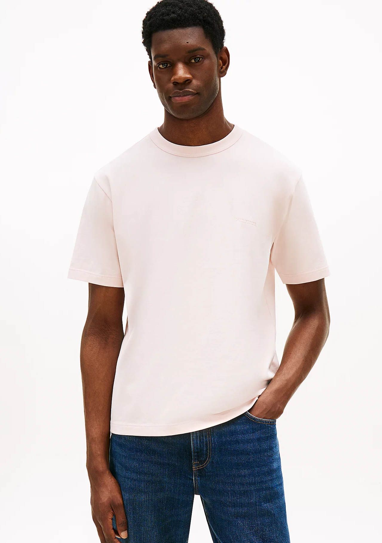 TOMMY HILFIGER TSHIRT