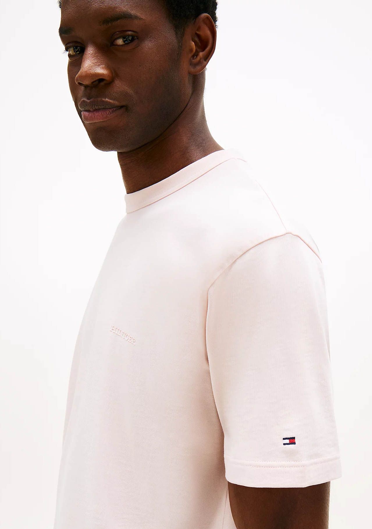 TOMMY HILFIGER TSHIRT