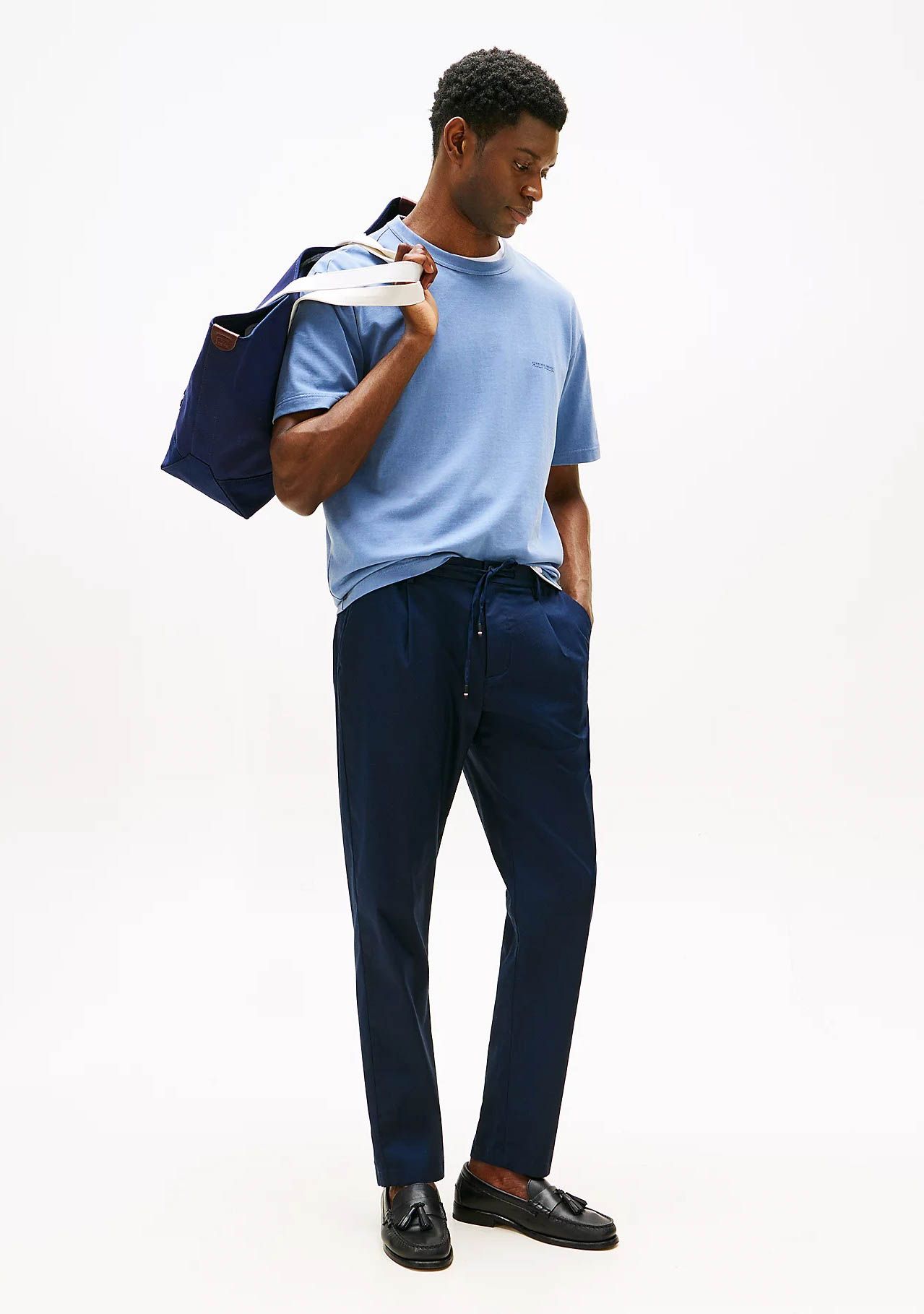 TOMMY HILFIGER TSHIRT