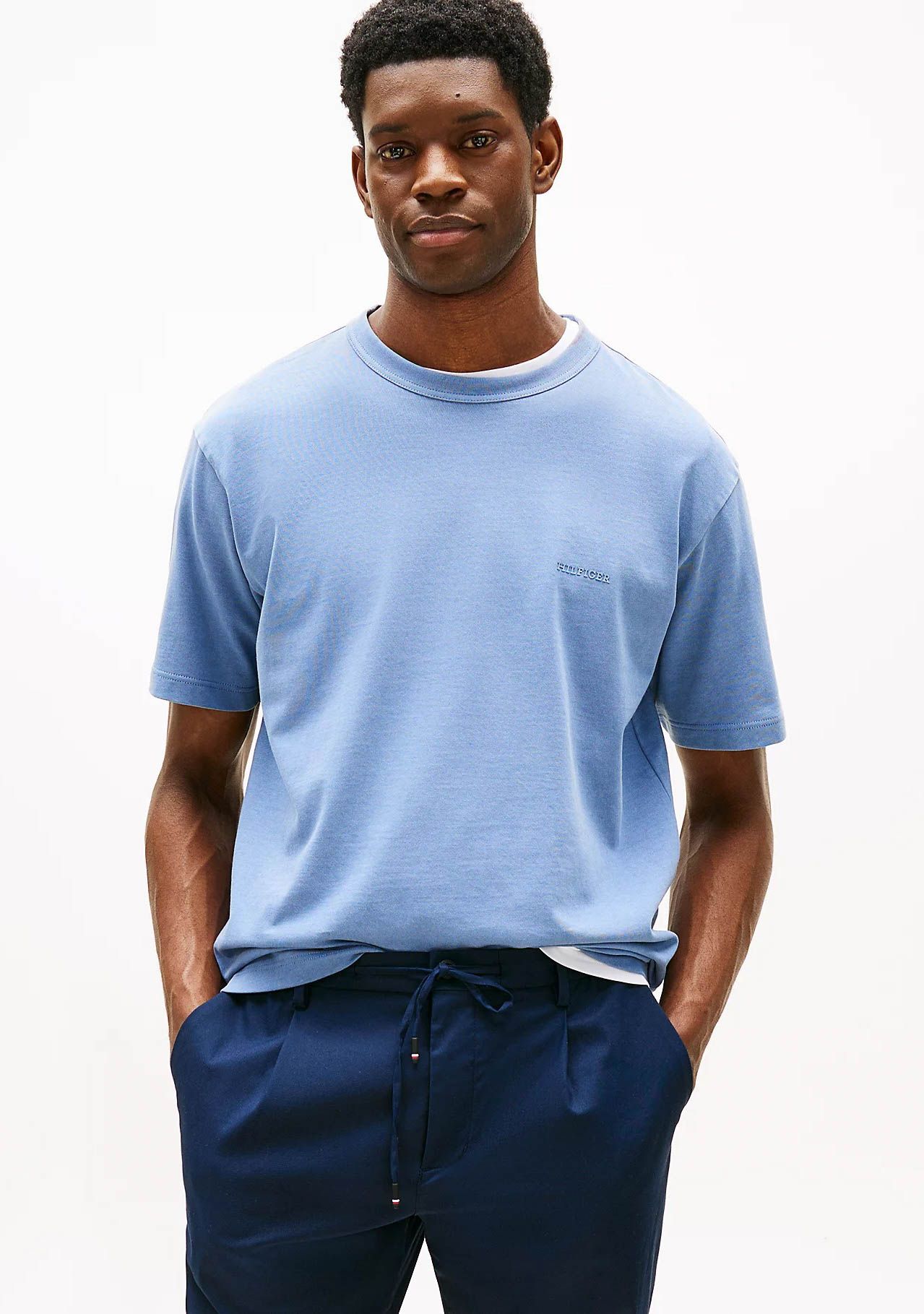TOMMY HILFIGER TSHIRT