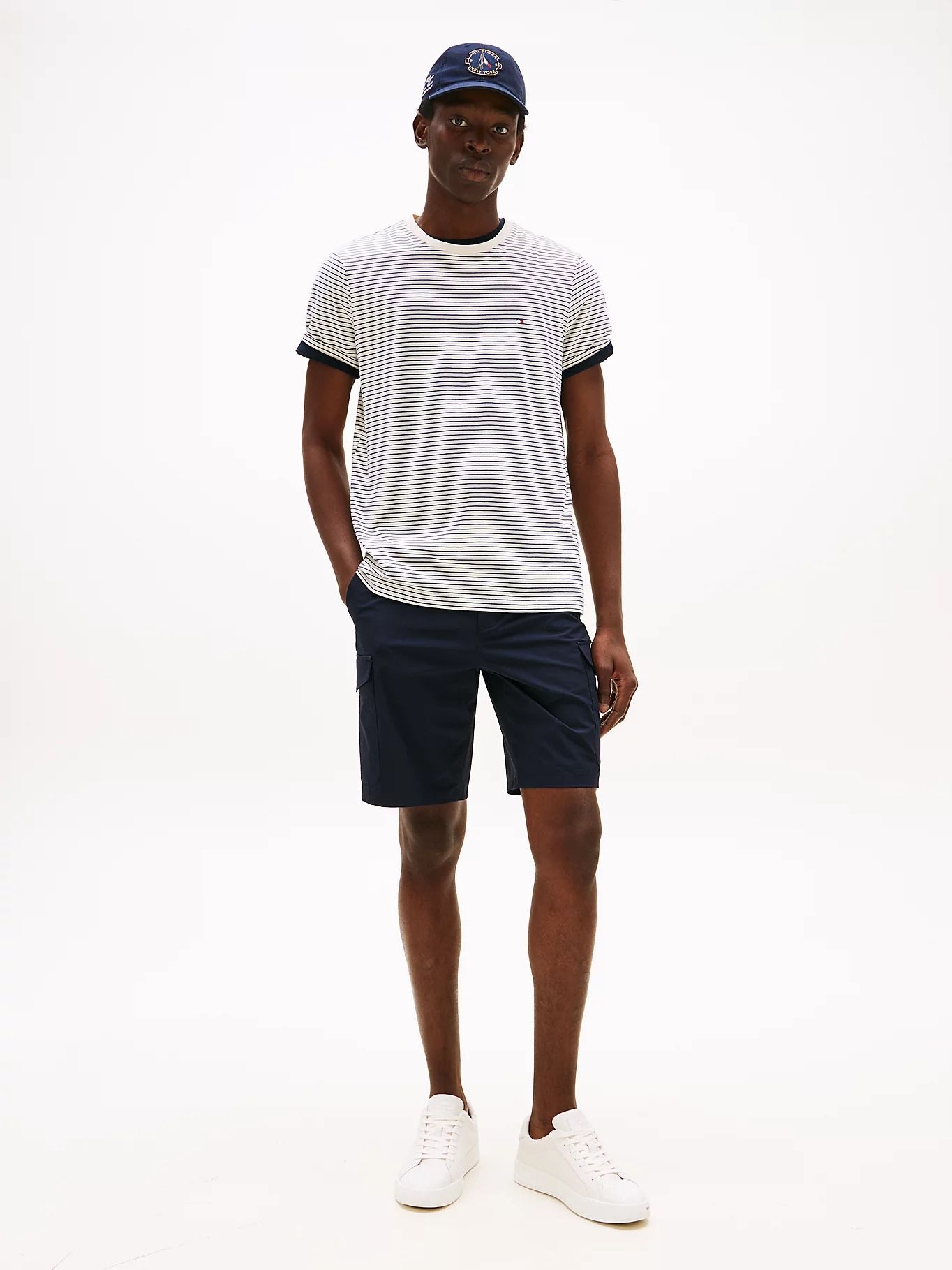 TOMMY HILFIGER TSHIRT
