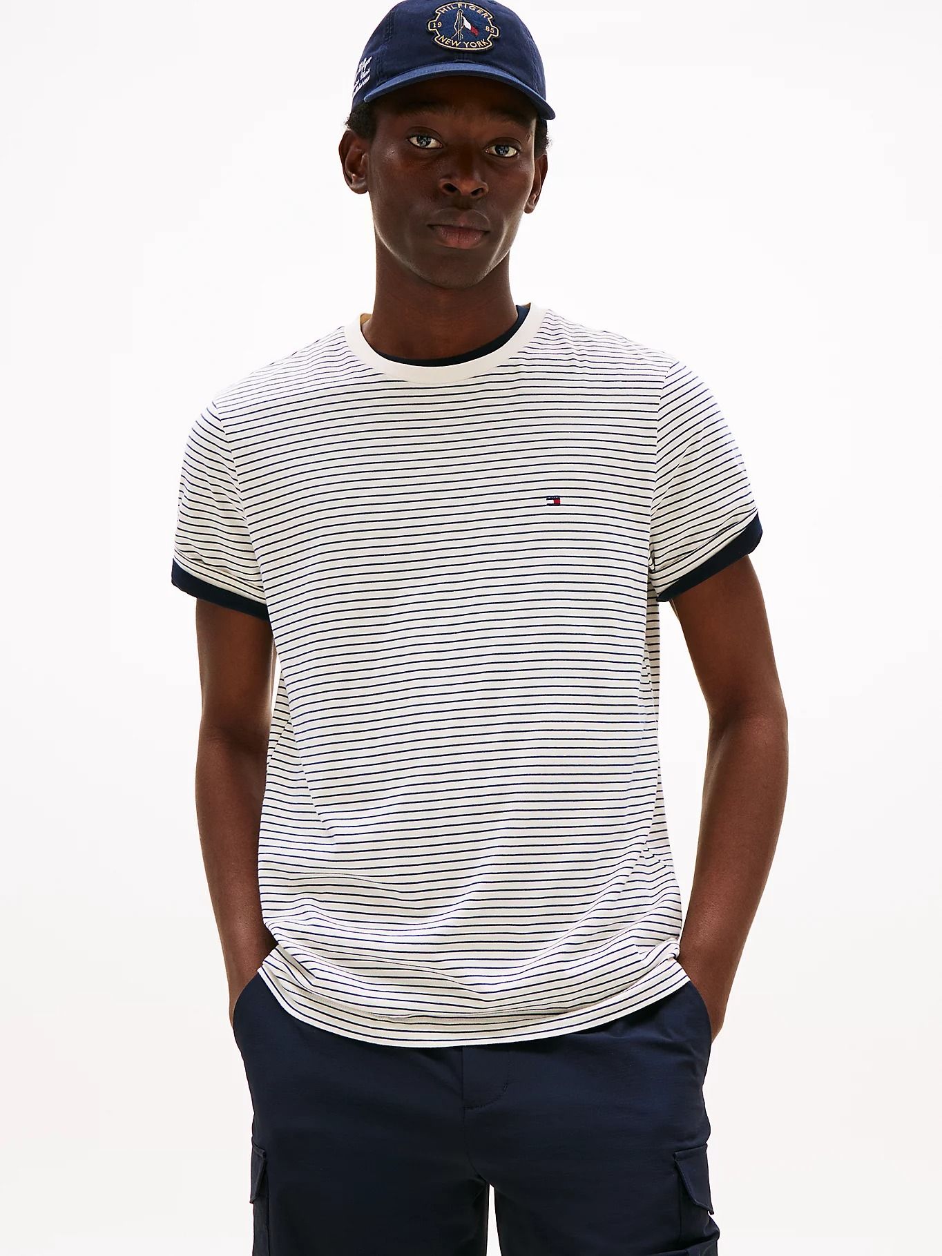 TOMMY HILFIGER TSHIRT