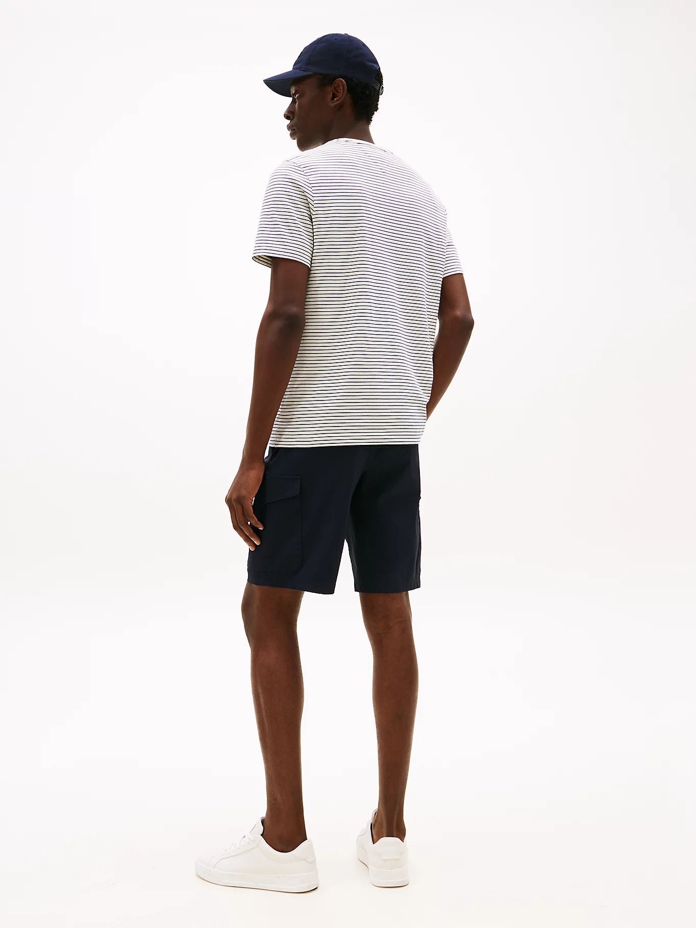 TOMMY HILFIGER TSHIRT