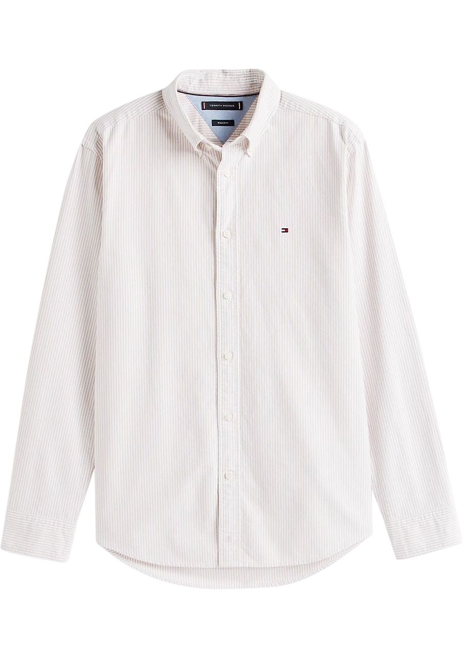 TOMMY HILFIGER OVERHEMD
