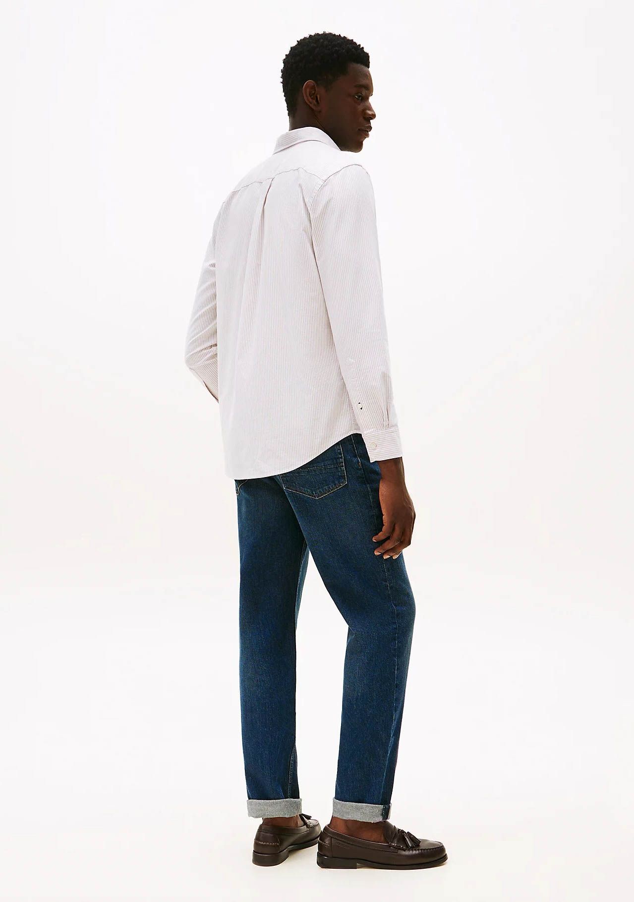 TOMMY HILFIGER OVERHEMD