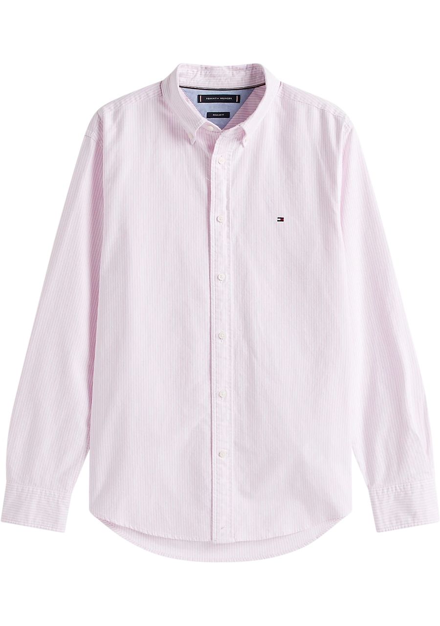 TOMMY HILFIGER OVERHEMD